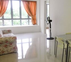 Ferraria Park Condominium (D17), Condominium #566302141